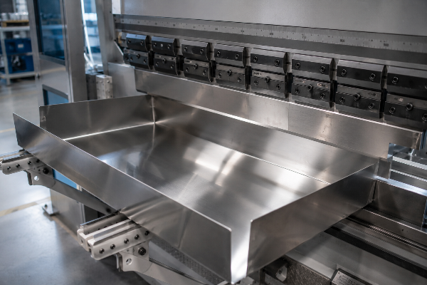 Additive manufacturing