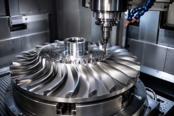 Sabbiatura e pallinatura componenti automotive e aerospace