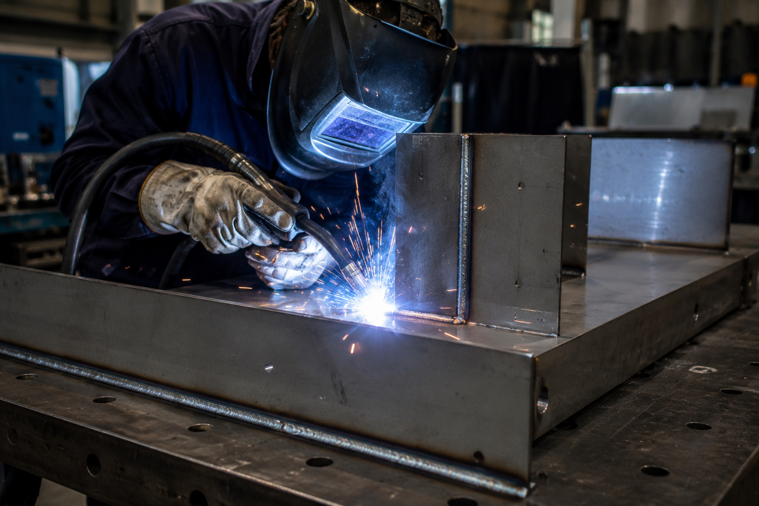 Additive manufacturing