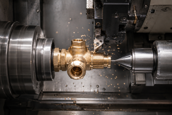 Additive manufacturing