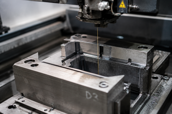 Additive manufacturing
