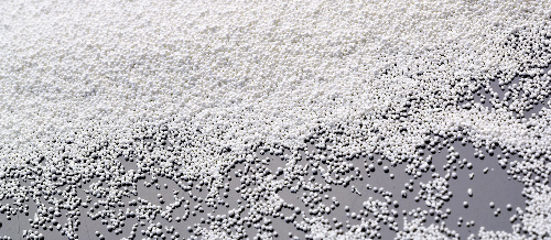 ceramic microspheres